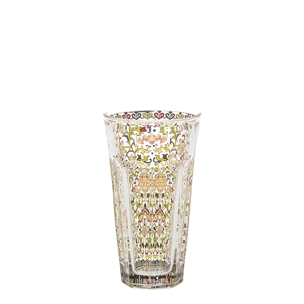 Стакан для воды Hybrid от Seletti