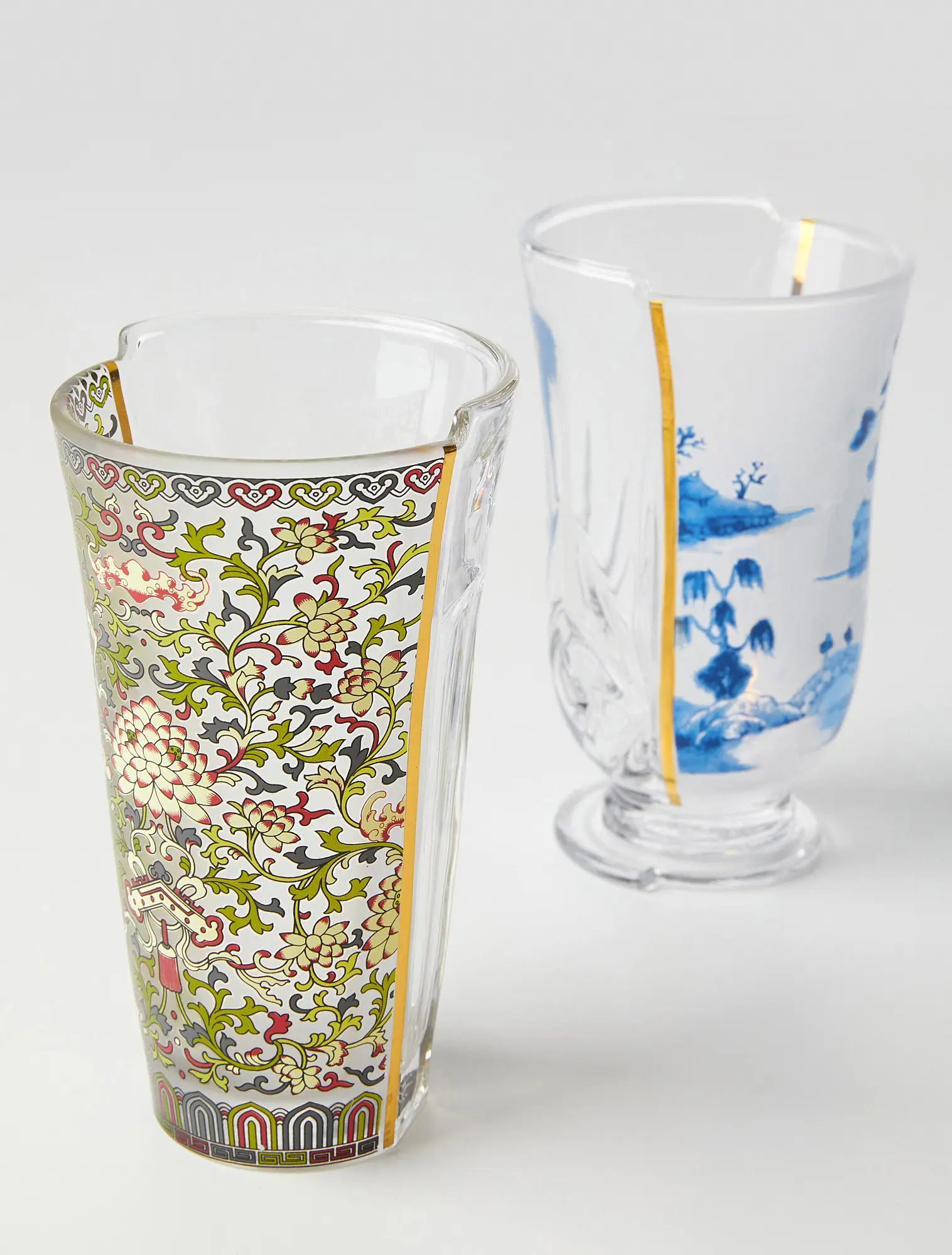 Стакан для воды Hybrid