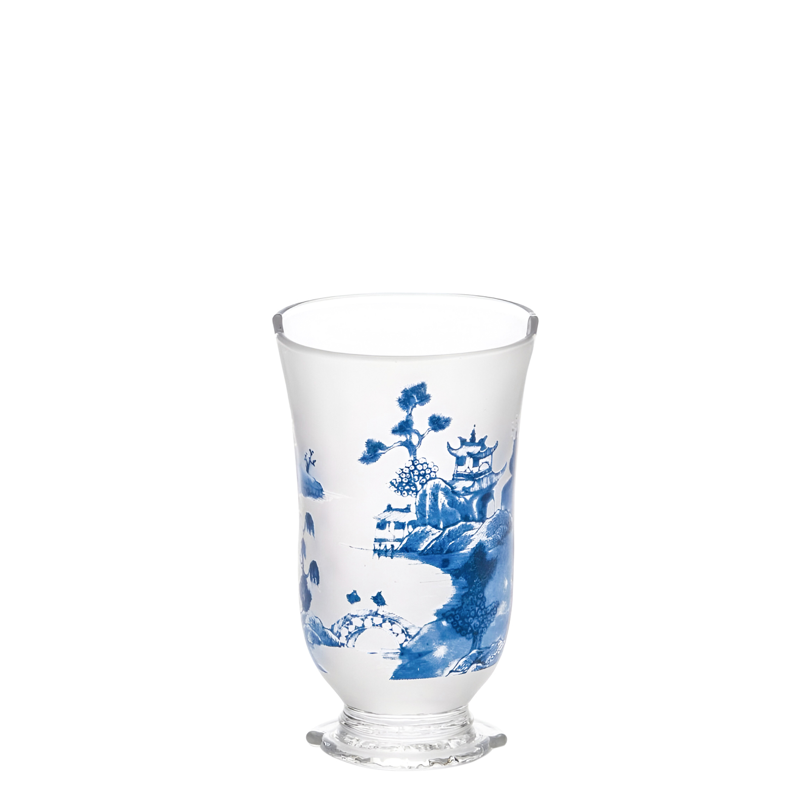 Стакан для воды Hybrid от Seletti