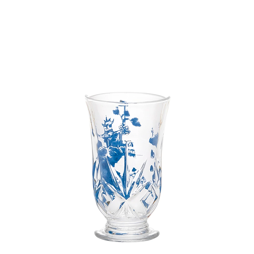 Стакан для воды Hybrid от Seletti