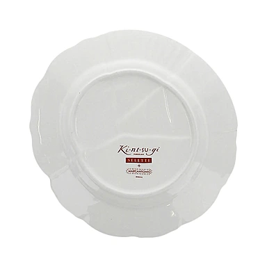 Закусочная тарелка Kintsugi, 21 см