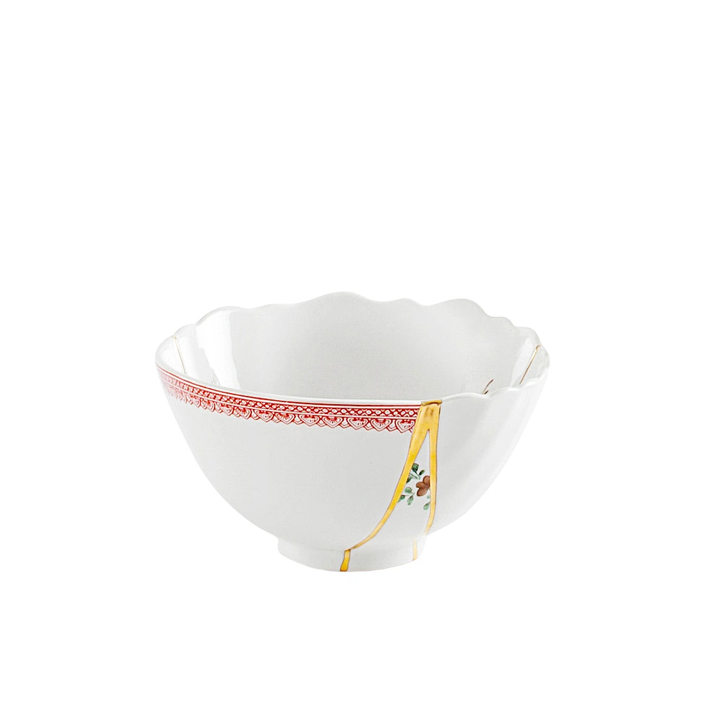 Пиала Kintsugi, 11,5 см от Seletti