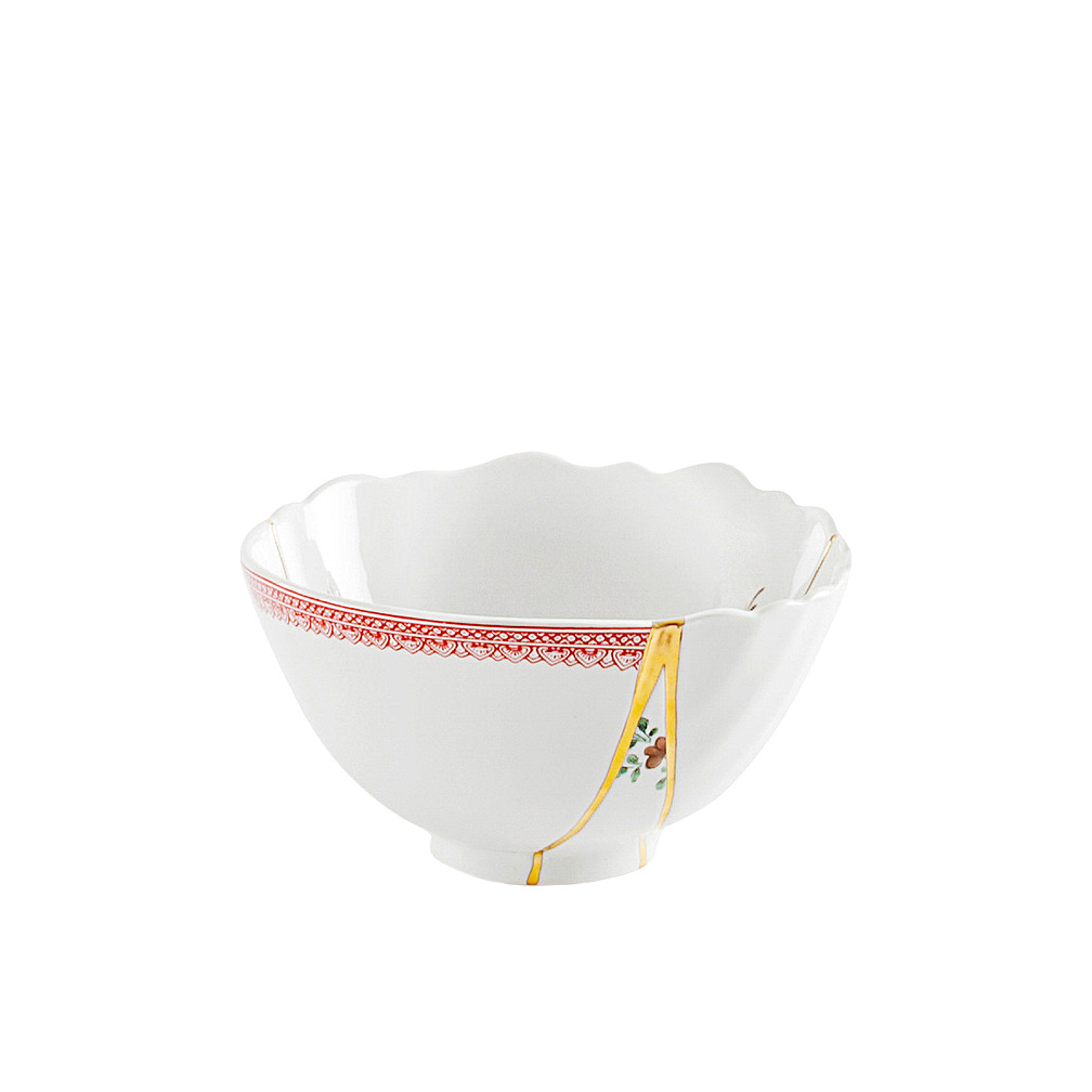 Пиала Kintsugi, 11,5 см от Seletti