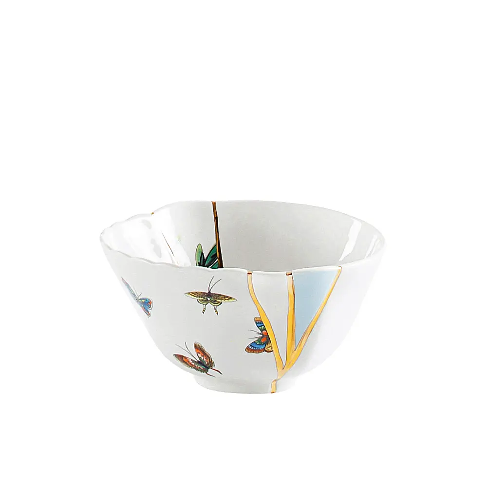 Пиала Kintsugi, 11,5 см