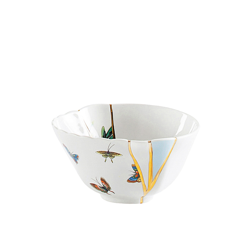 Пиала Kintsugi, 11,5 см от Seletti