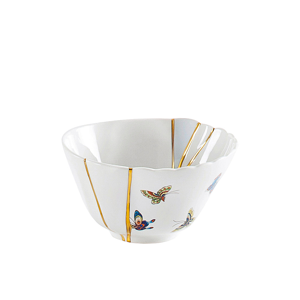 Пиала Kintsugi, 11,5 см от Seletti