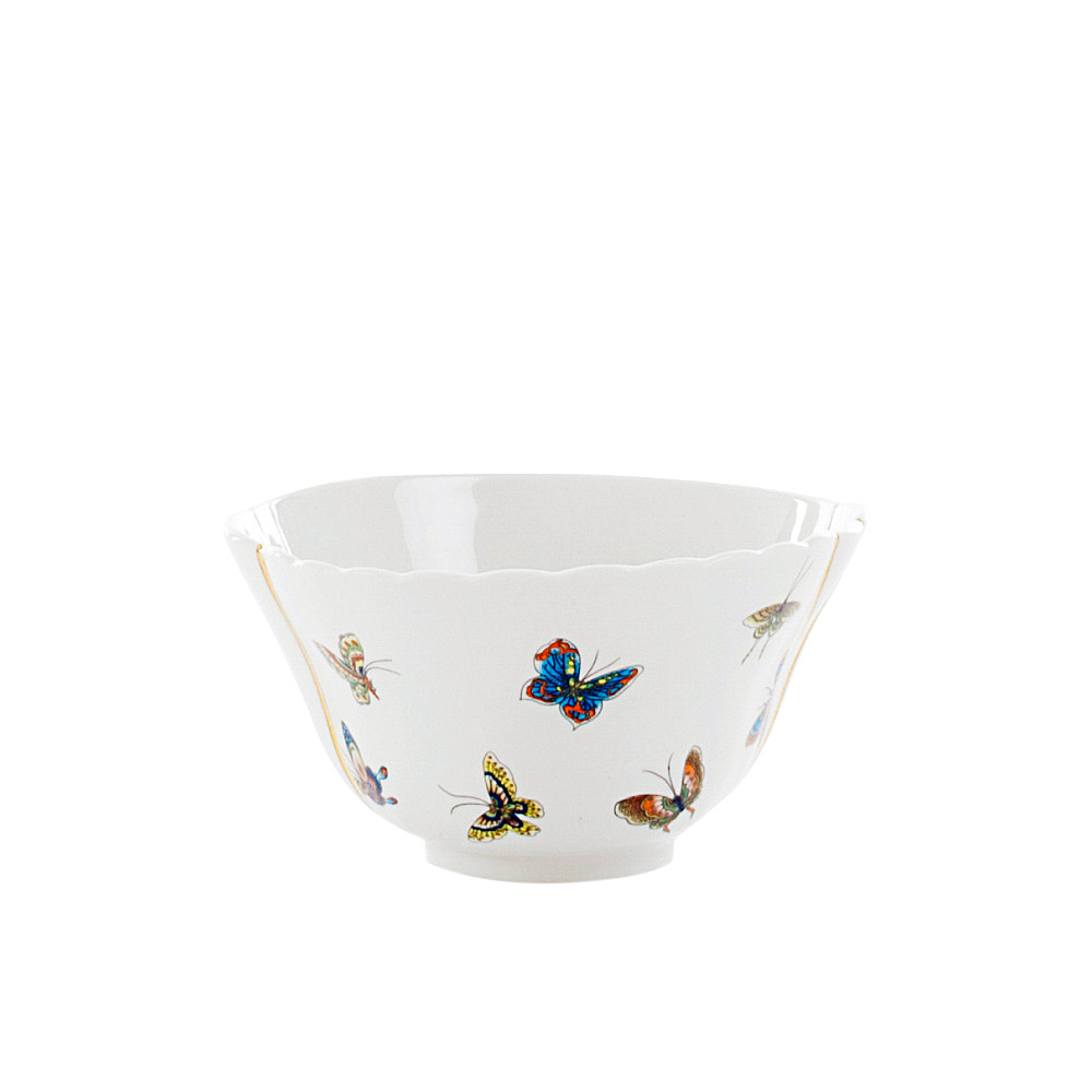 Пиала Kintsugi, 11,5 см от Seletti