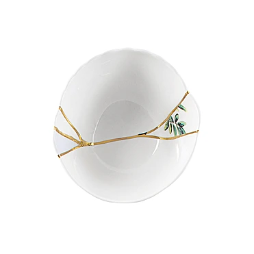 Пиала Kintsugi, 12 см