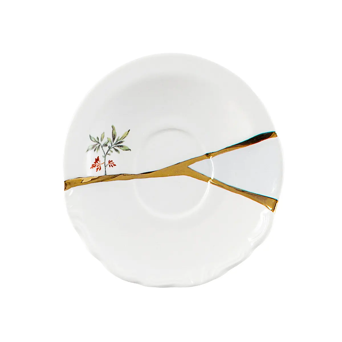 Кофейная пара Kintsugi, 80 мл