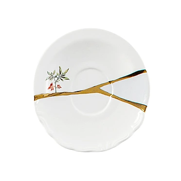 Кофейная пара Kintsugi, 80 мл