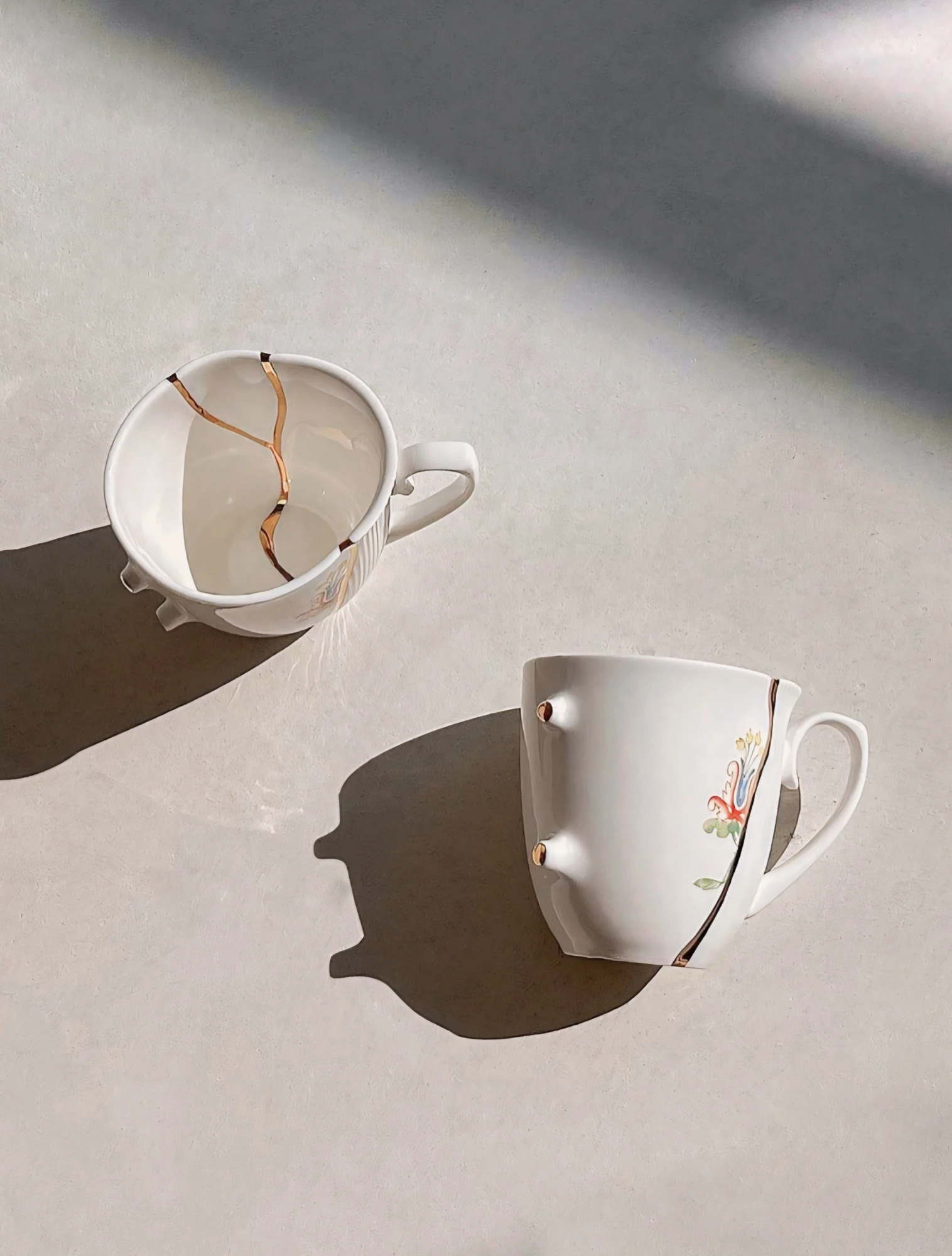 Кружка Kintsugi, 280 мл