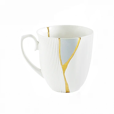 Кружка Kintsugi, 280 мл