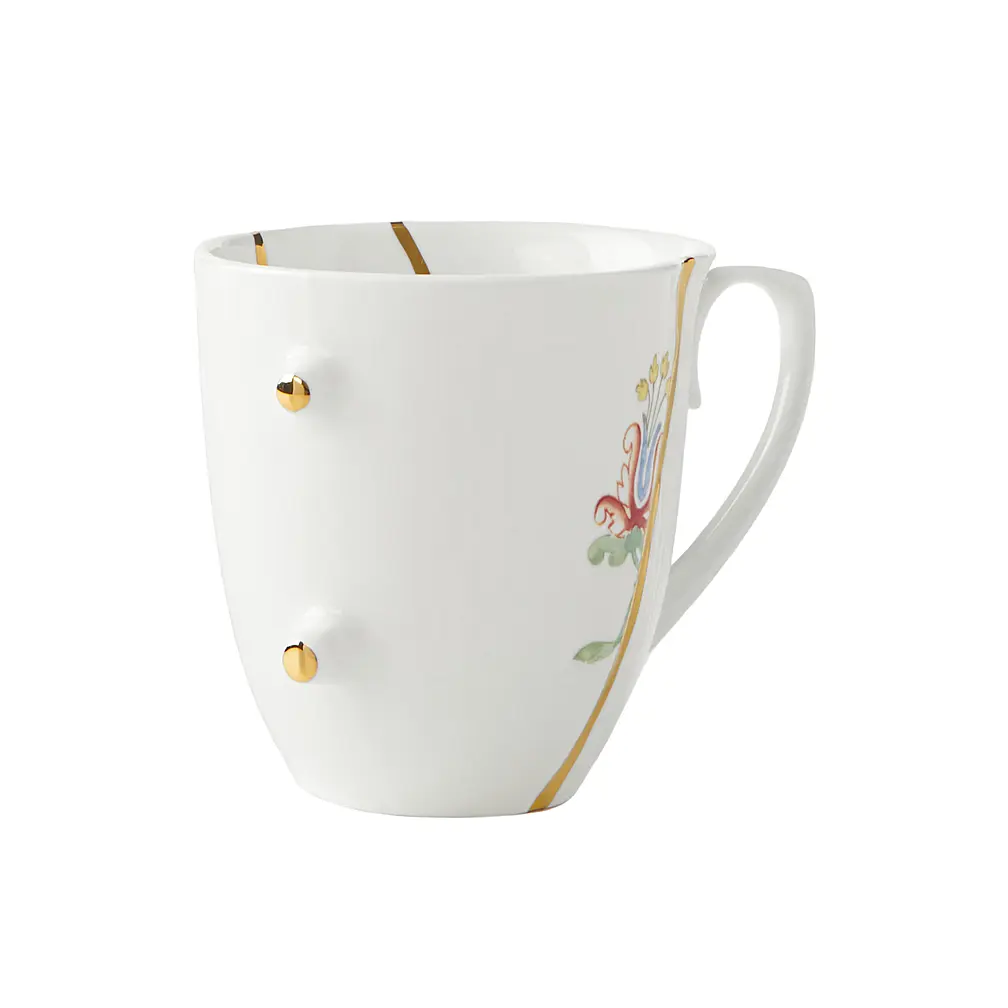 Кружка Kintsugi, 280 мл от Seletti