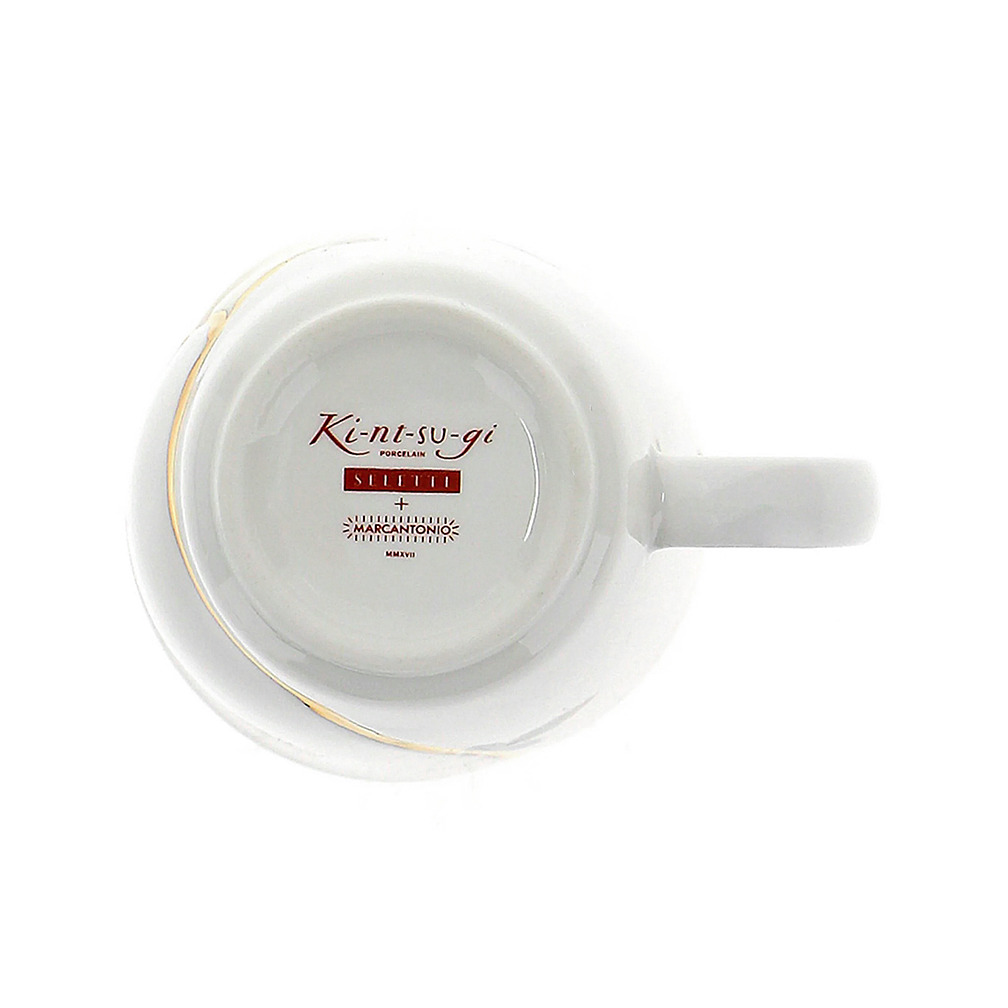 Кружка Kintsugi, 280 мл от Seletti