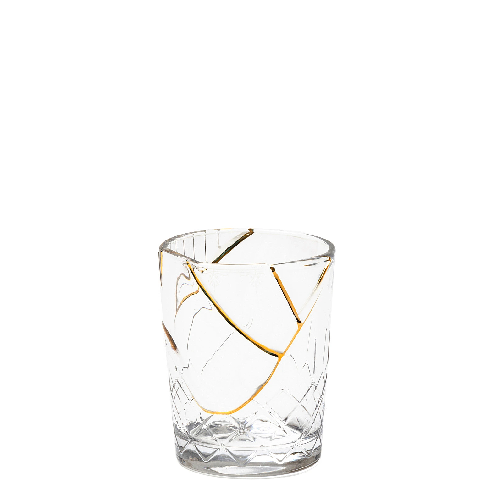 Стакан для воды Kintsugi, 250 мл