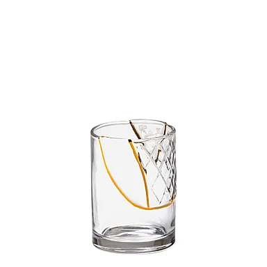 Стакан для воды Kintsugi, 250 мл