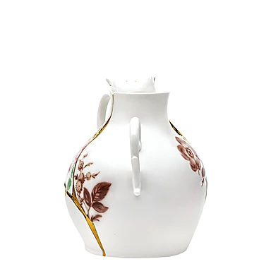 Ваза Kintsugi, 19 см