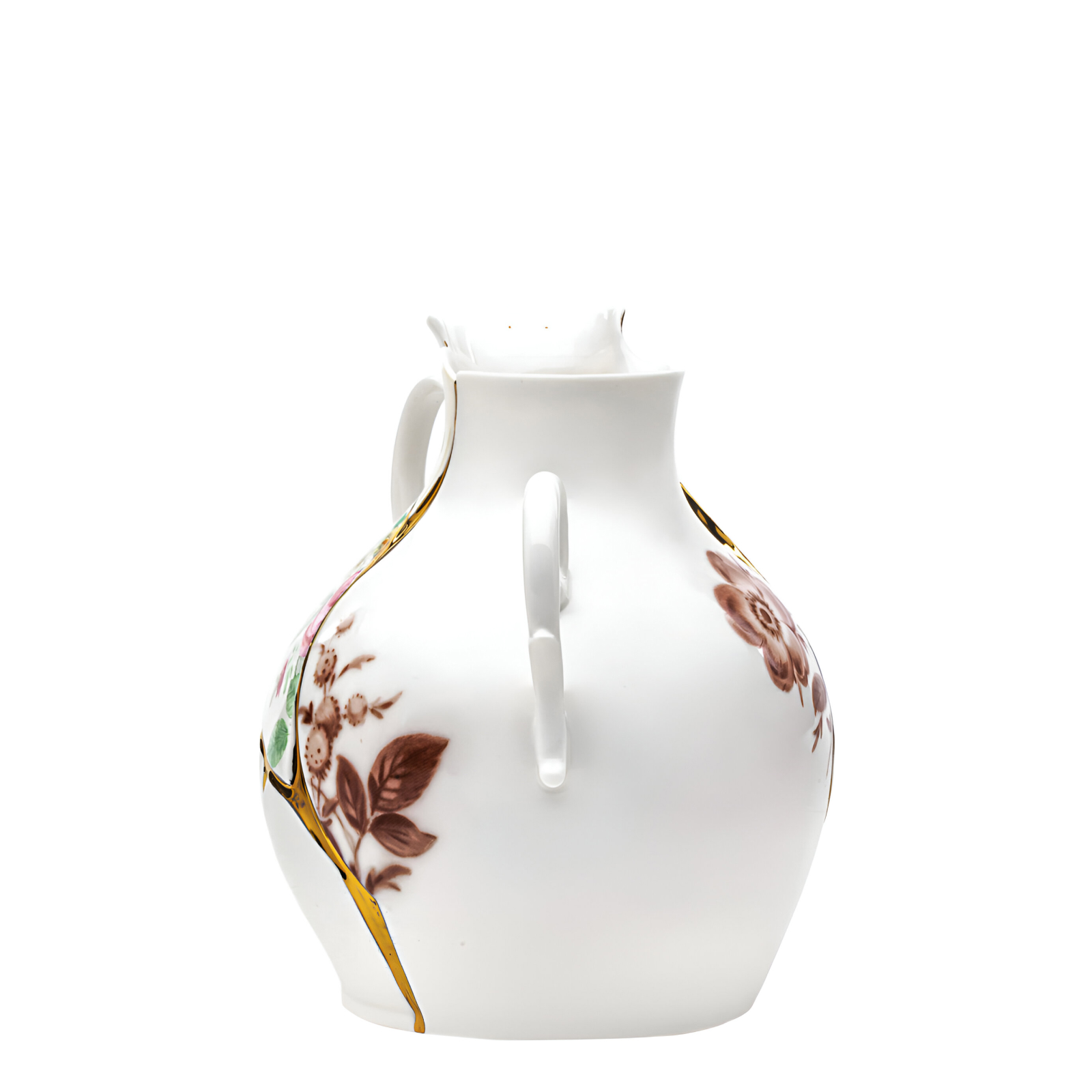 Ваза Kintsugi, 19 см от Seletti