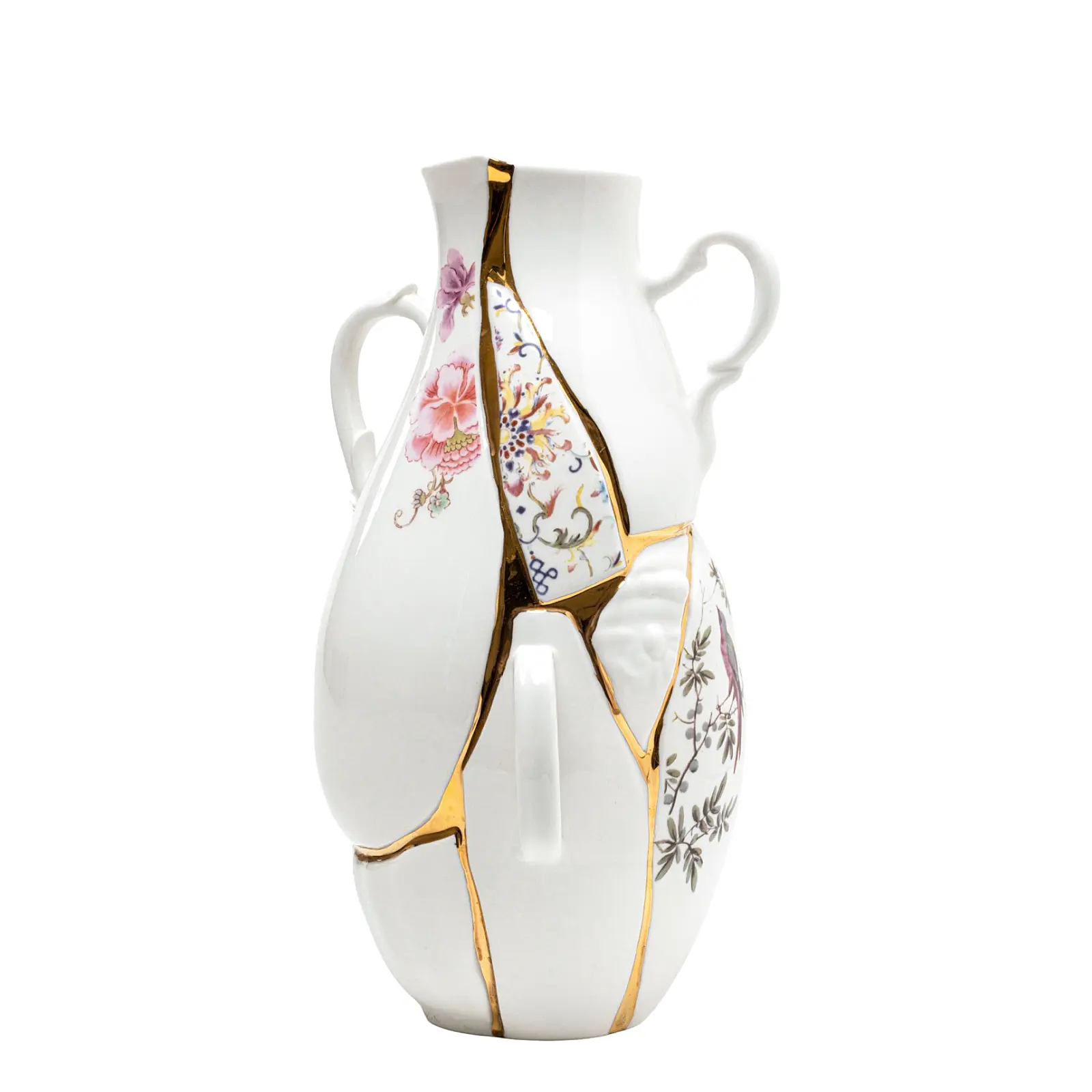 Ваза Kintsugi, 32 см