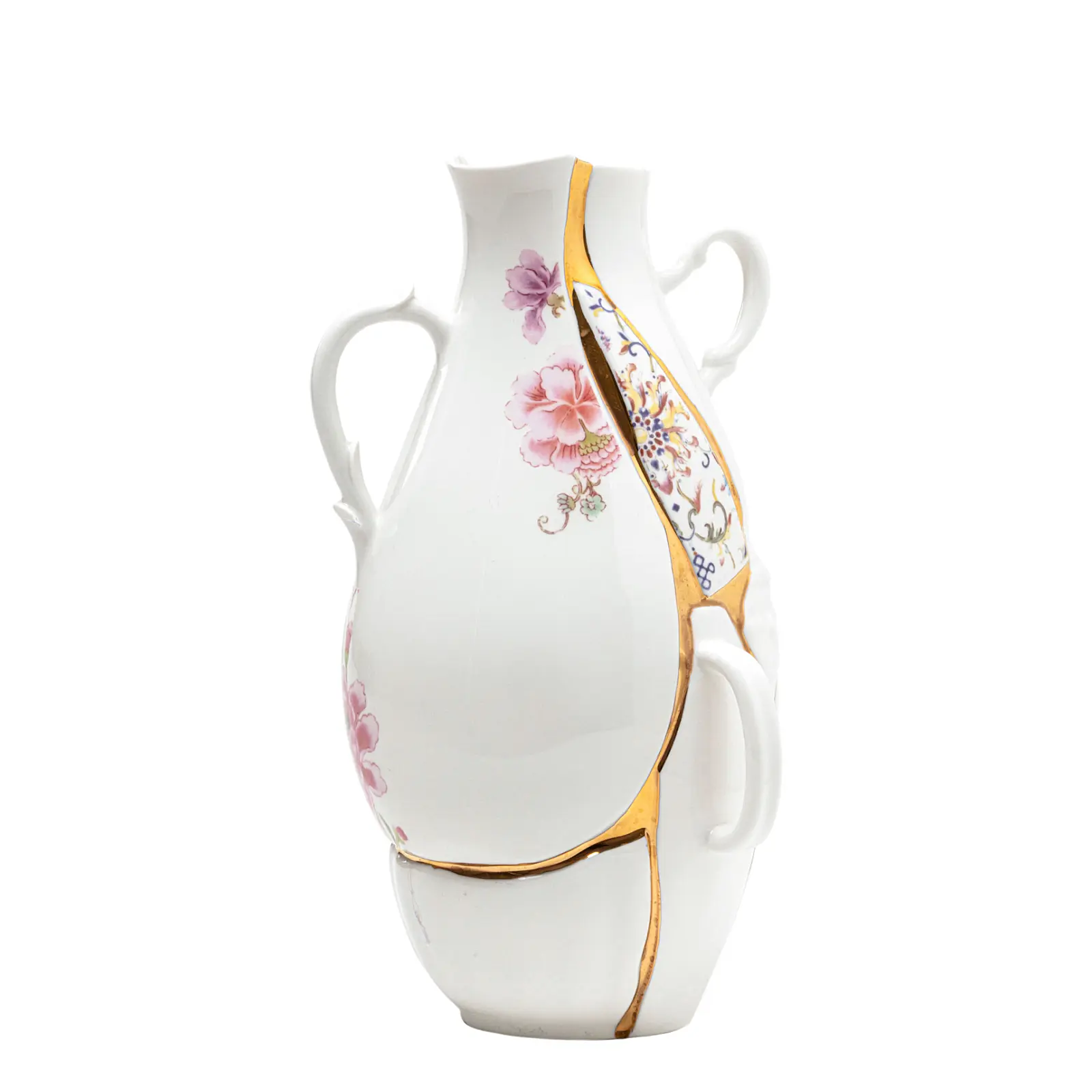 Ваза Kintsugi, 32 см