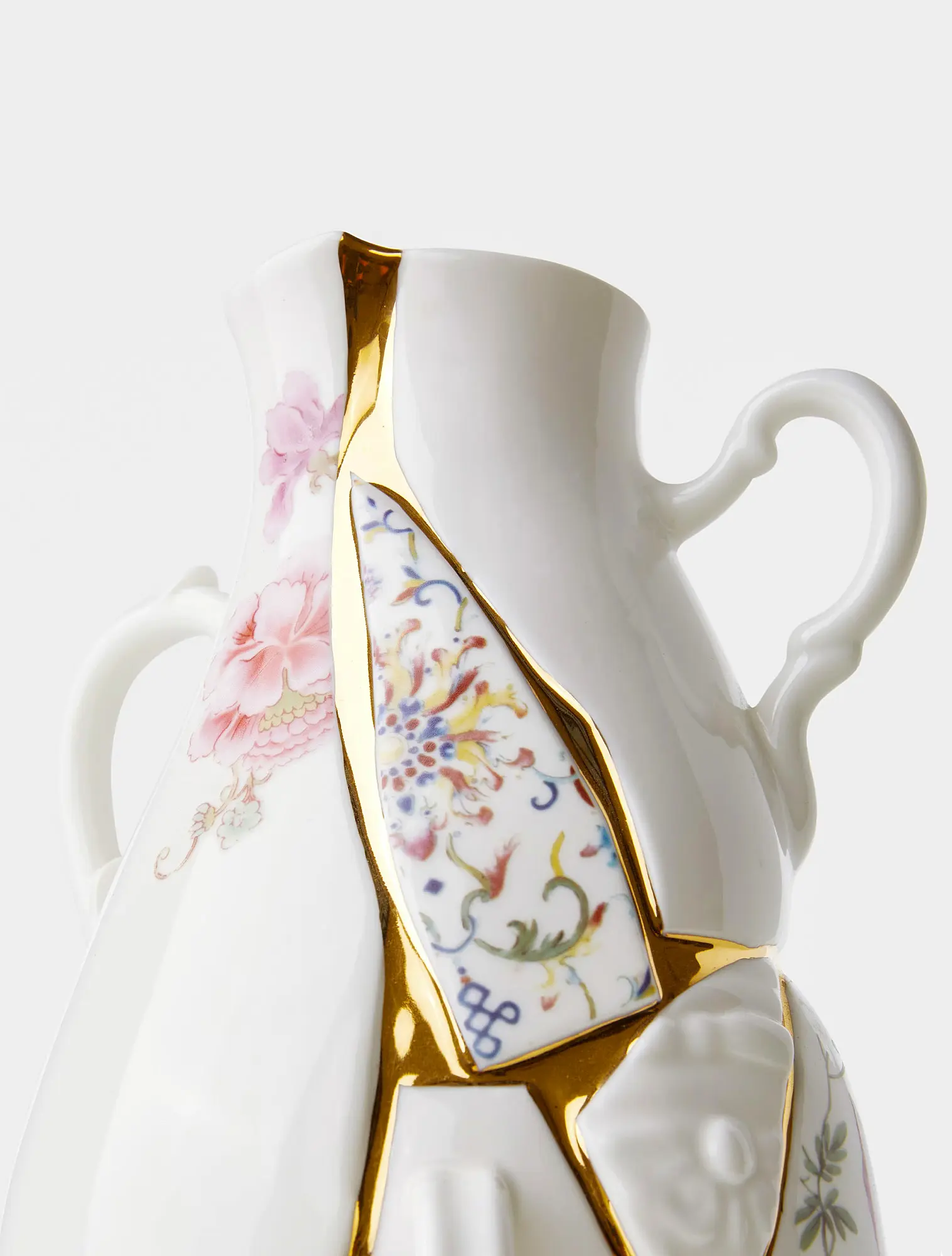 Ваза Kintsugi, 32 см