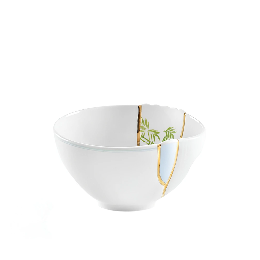 Пиала Kintsugi, 12 см от Seletti