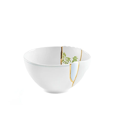 Пиала Kintsugi, 12 см