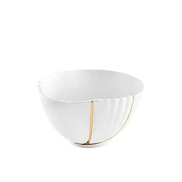 Пиала Kintsugi, 12 см