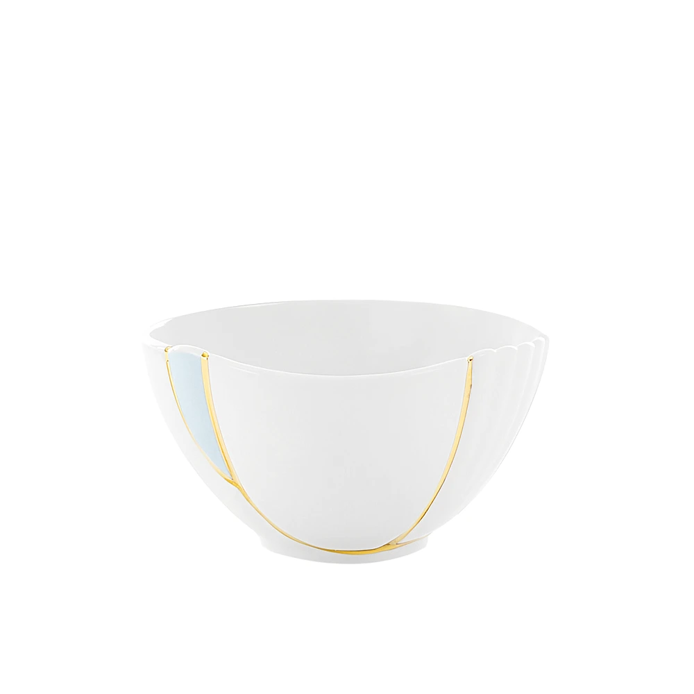 Пиала Kintsugi, 12 см от Seletti