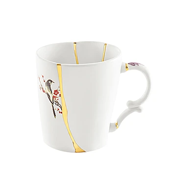 Кружка Kintsugi, 280 мл