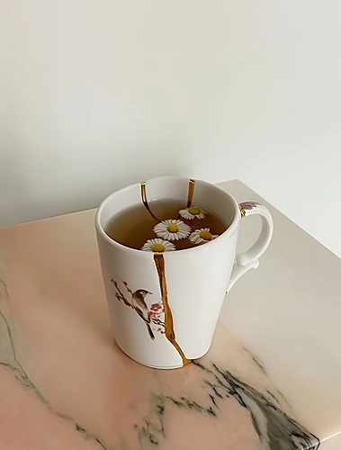 Кружка Kintsugi, 280 мл