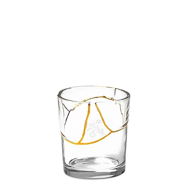 Стакан для воды Kintsugi, 250 мл