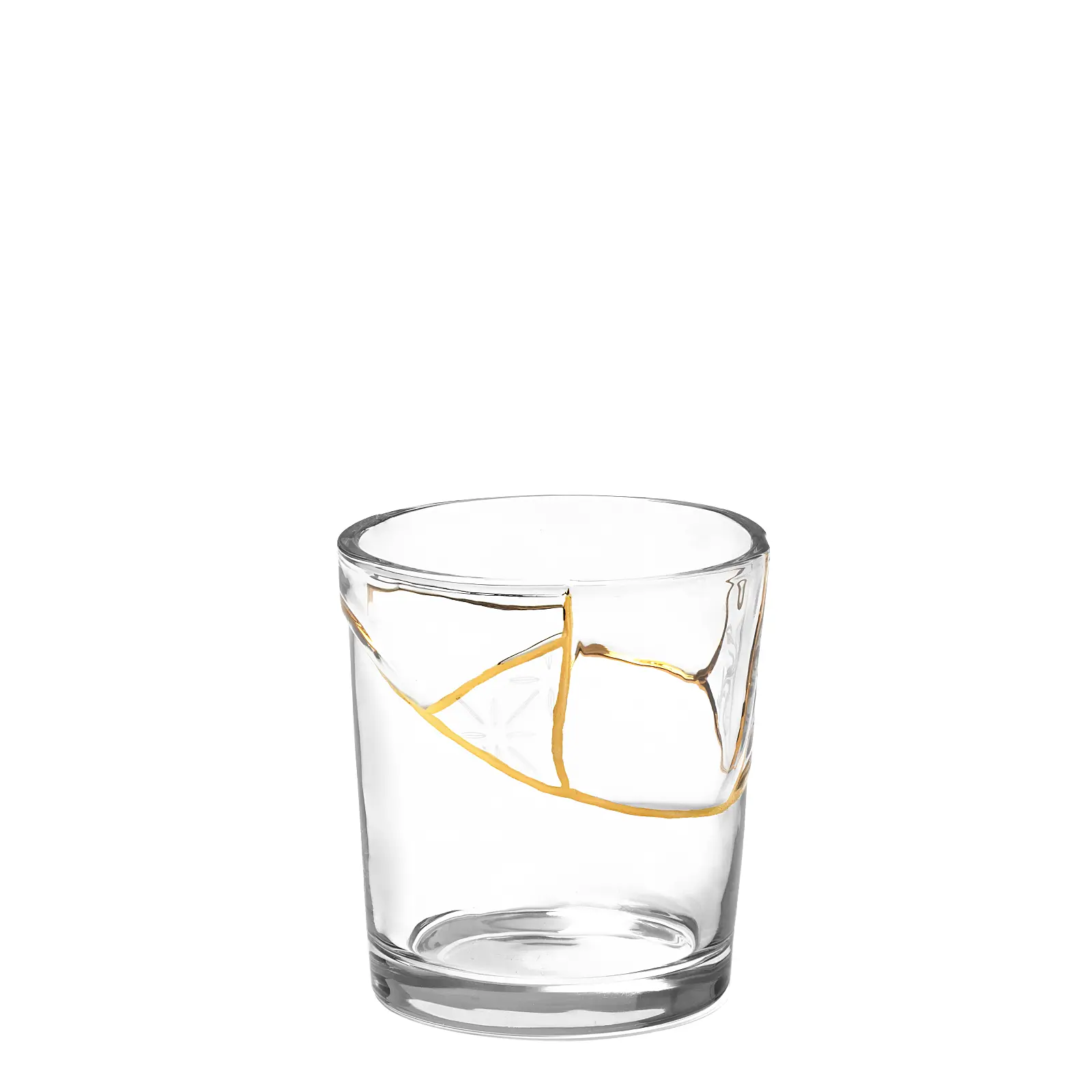 Стакан для воды Kintsugi, 250 мл