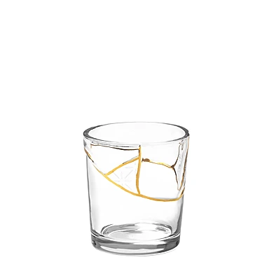 Стакан для воды Kintsugi, 250 мл