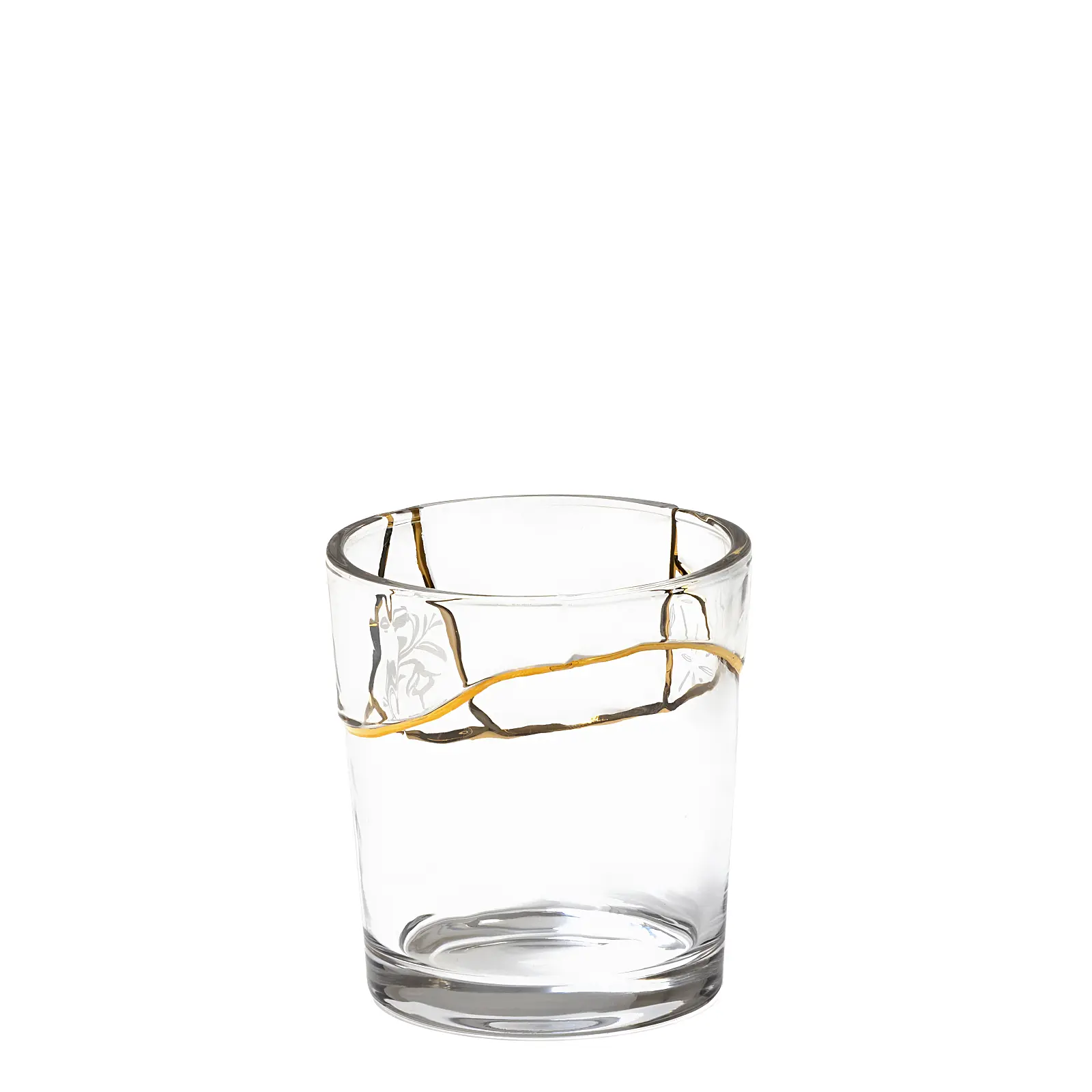 Стакан для воды Kintsugi, 250 мл