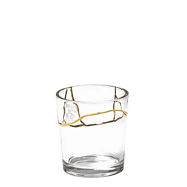 Стакан для воды Kintsugi, 250 мл