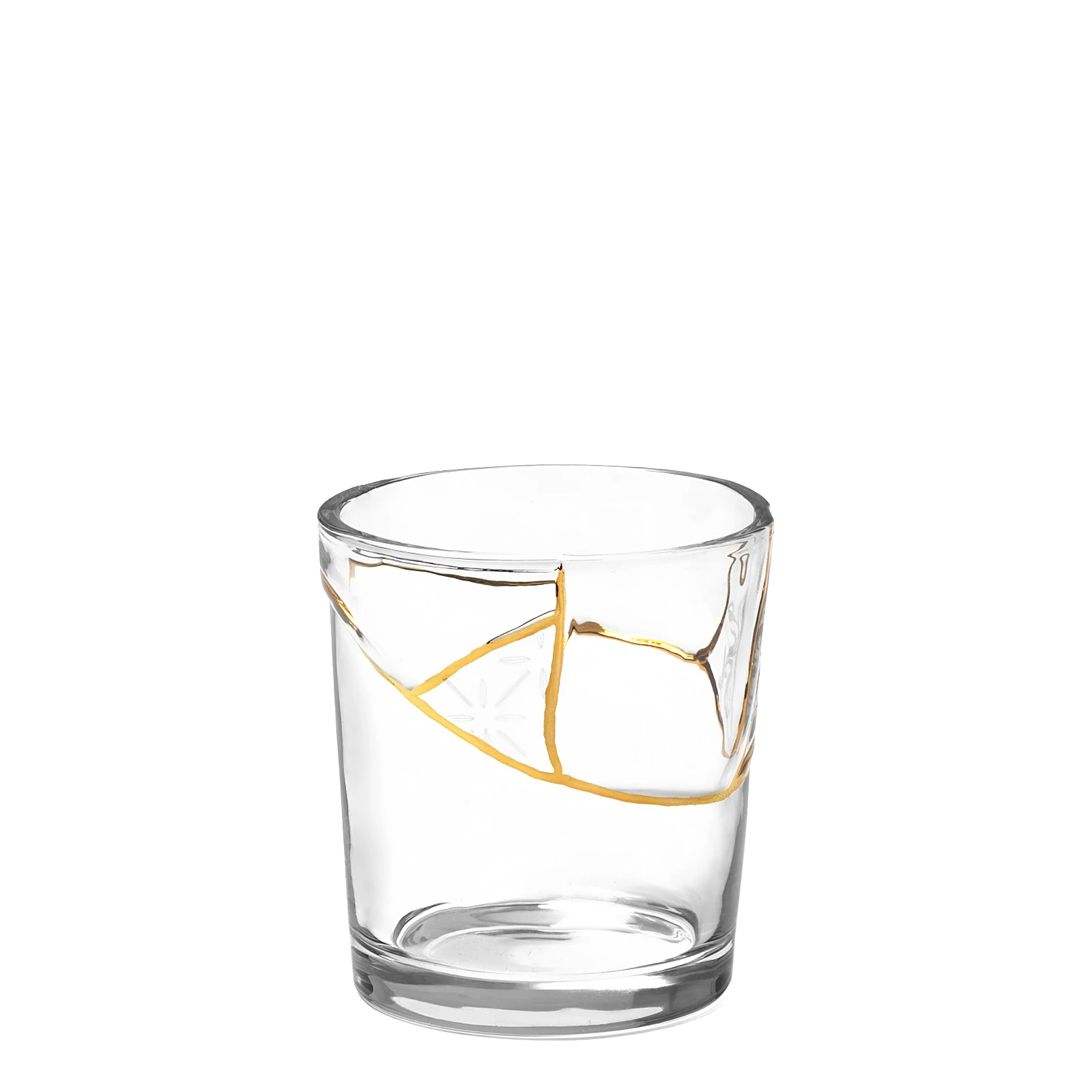 Стакан для воды Kintsugi, 250 мл