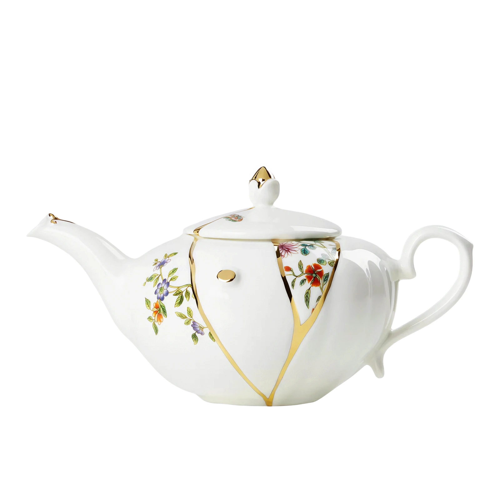 Заварочный чайник Kintsugi