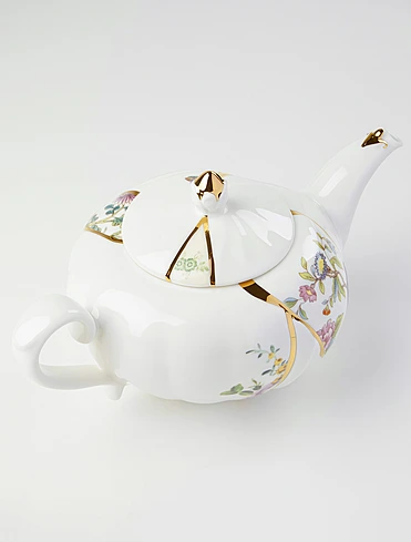 Заварочный чайник Kintsugi