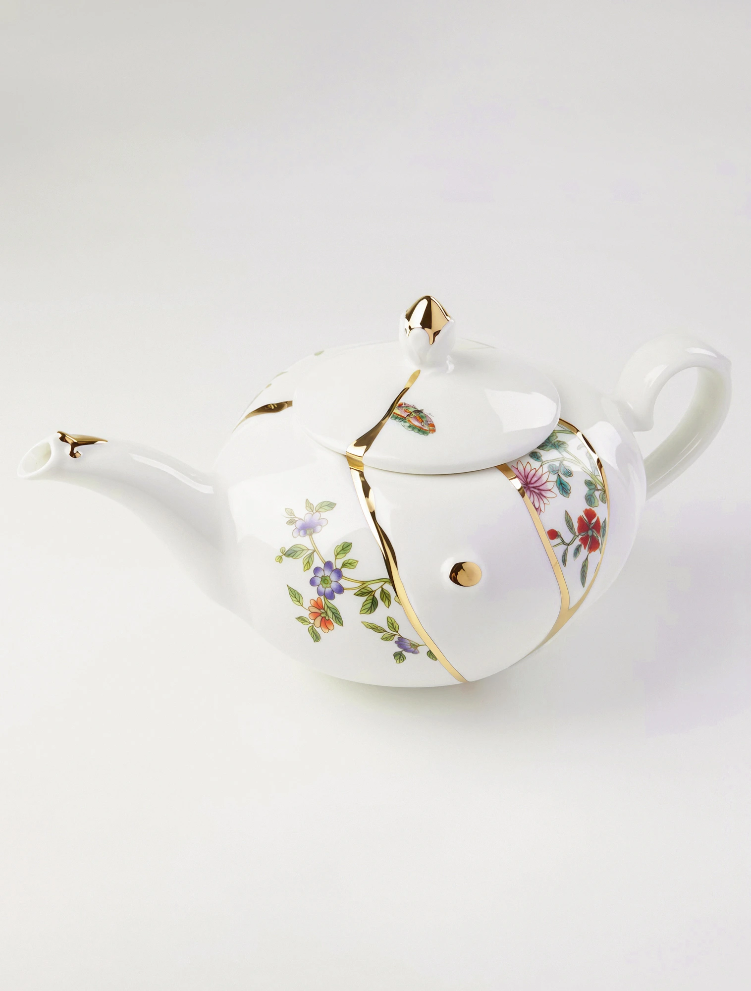 Заварочный чайник Kintsugi