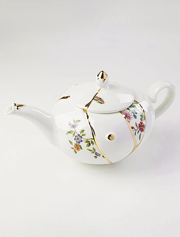Заварочный чайник Kintsugi