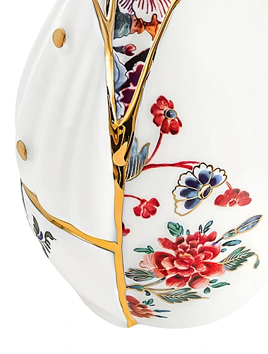 Кувшин Kintsugi