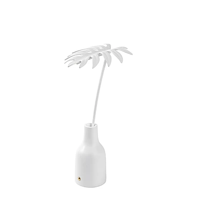 Настольная лампа Leaf Lamp, 51 см