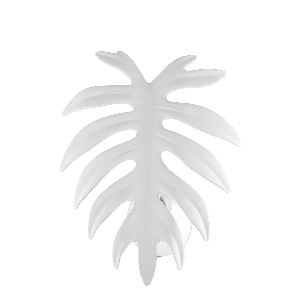 Настольная лампа Leaf Lamp, 51 см от Seletti