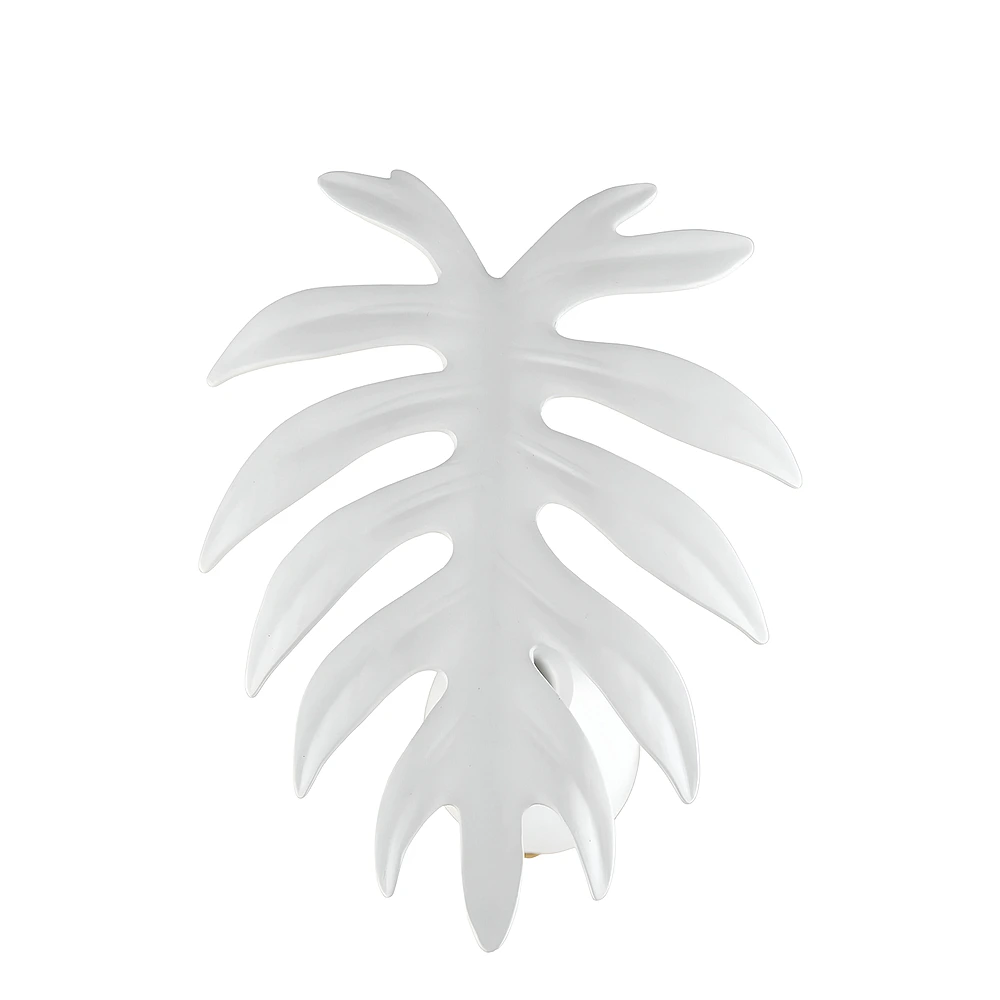 Настольная лампа Leaf Lamp, 51 см от Seletti