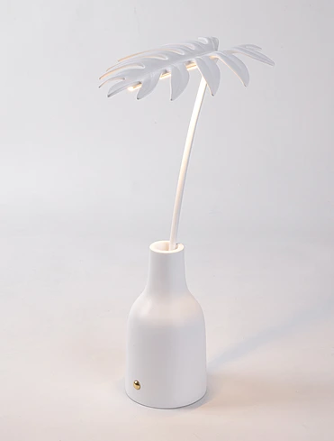 Настольная лампа Leaf Lamp, 51 см