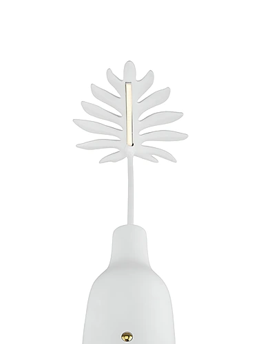 Настольная лампа Leaf Lamp, 51 см