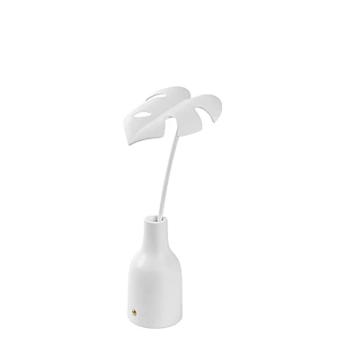 Настольная лампа Leaf Lamp, 51 см