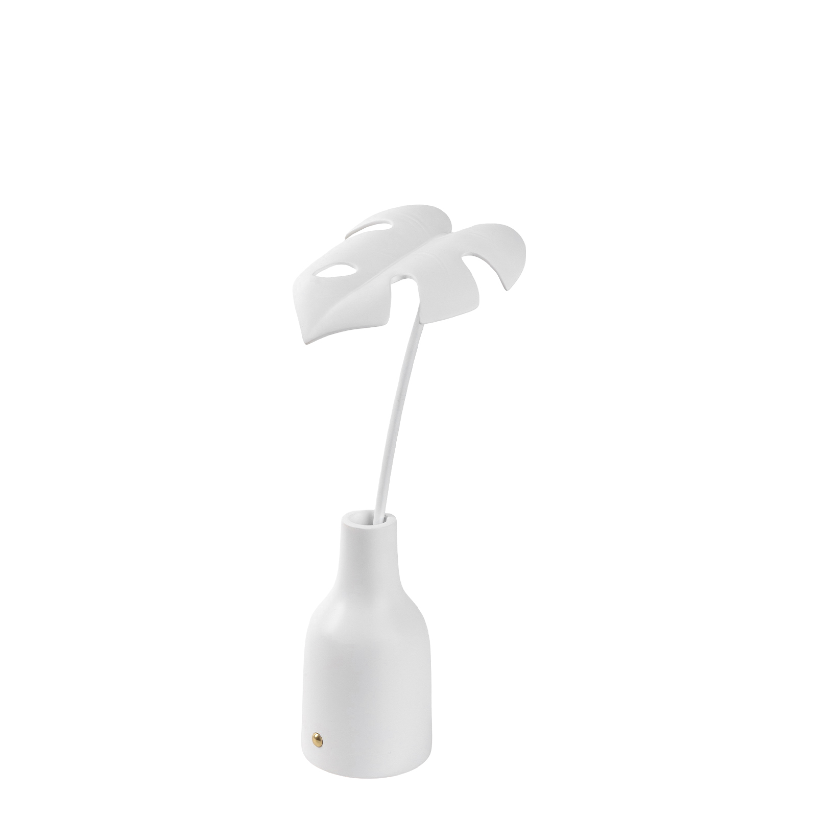 Настольная лампа Leaf Lamp, 51 см от Seletti