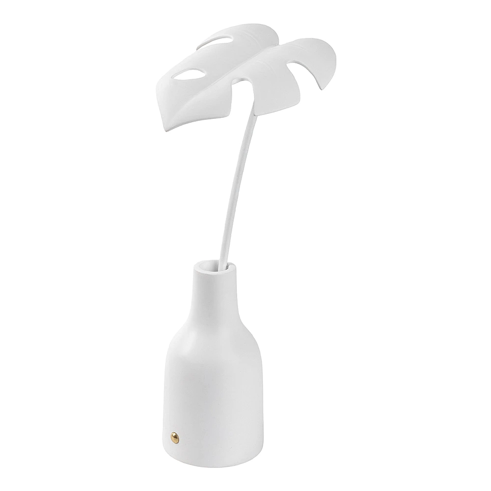 Настольная лампа Leaf Lamp, 51 см от Seletti